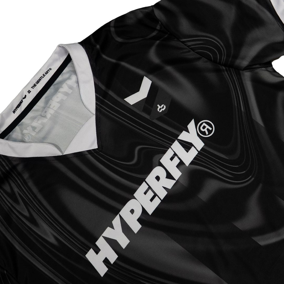 Hyperfly Workout Jersey No Gi / Rash Guard Hyperfly 