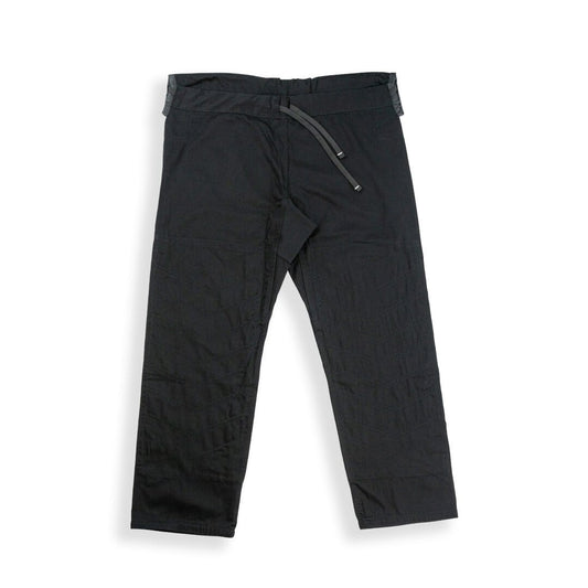 Hyperlyte 2.5 Gi Pants Gi Pants Hyperfly Black A0 