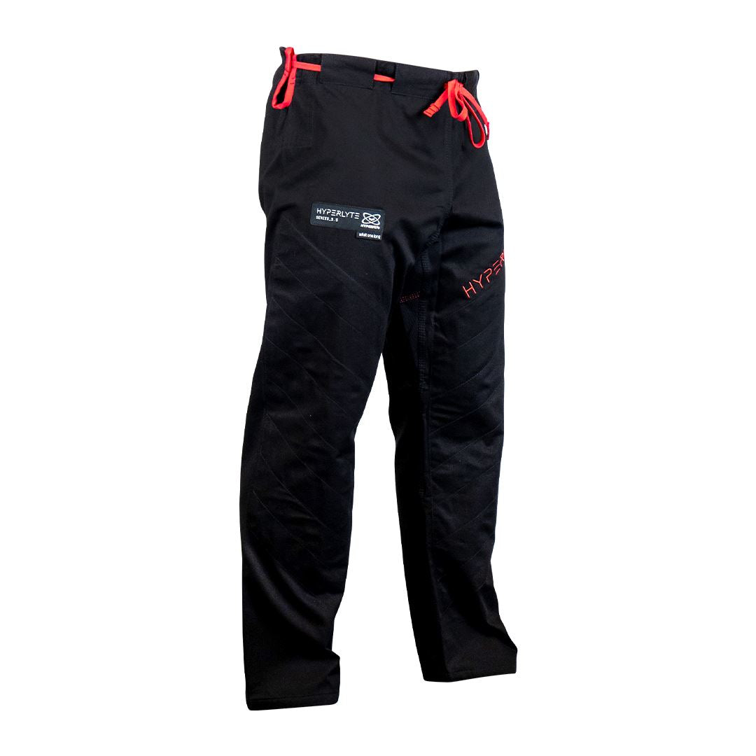 Hyperlyte Gi Black + Core Belt Bundle-thumbmail-3