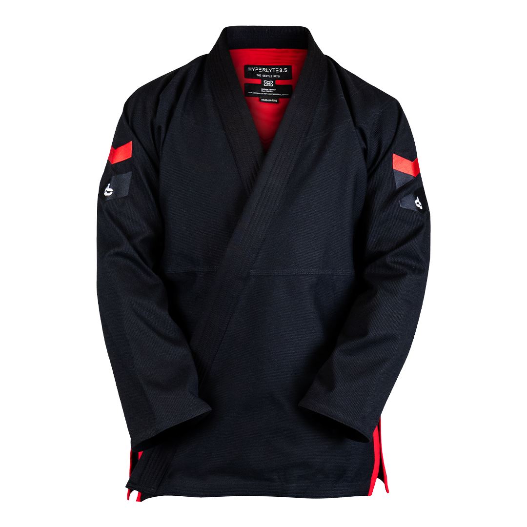 Hyperlyte Gi Black + Core Belt Bundle-thumbmail-2