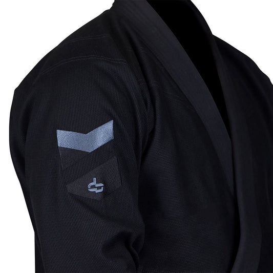 Hyperlyte 3.5 Blackout Kimono - Adult Hyperfly 