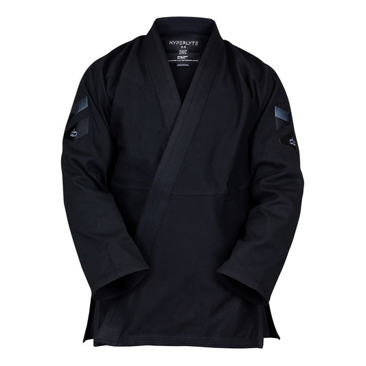 Hyperlyte 3.5 Blackout Kimono - Adult Hyperfly F0 