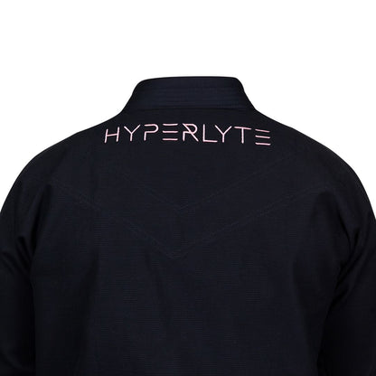Hyperlyte 3.5 Candy Pink Kimono - Adult Hyperfly 