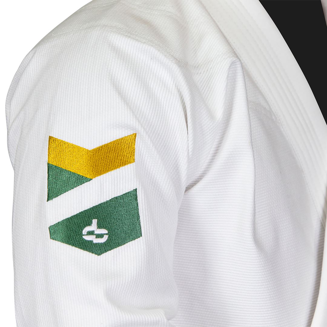 Hyperlyte 3.5 BJJ Comp Gi – Hyperfly