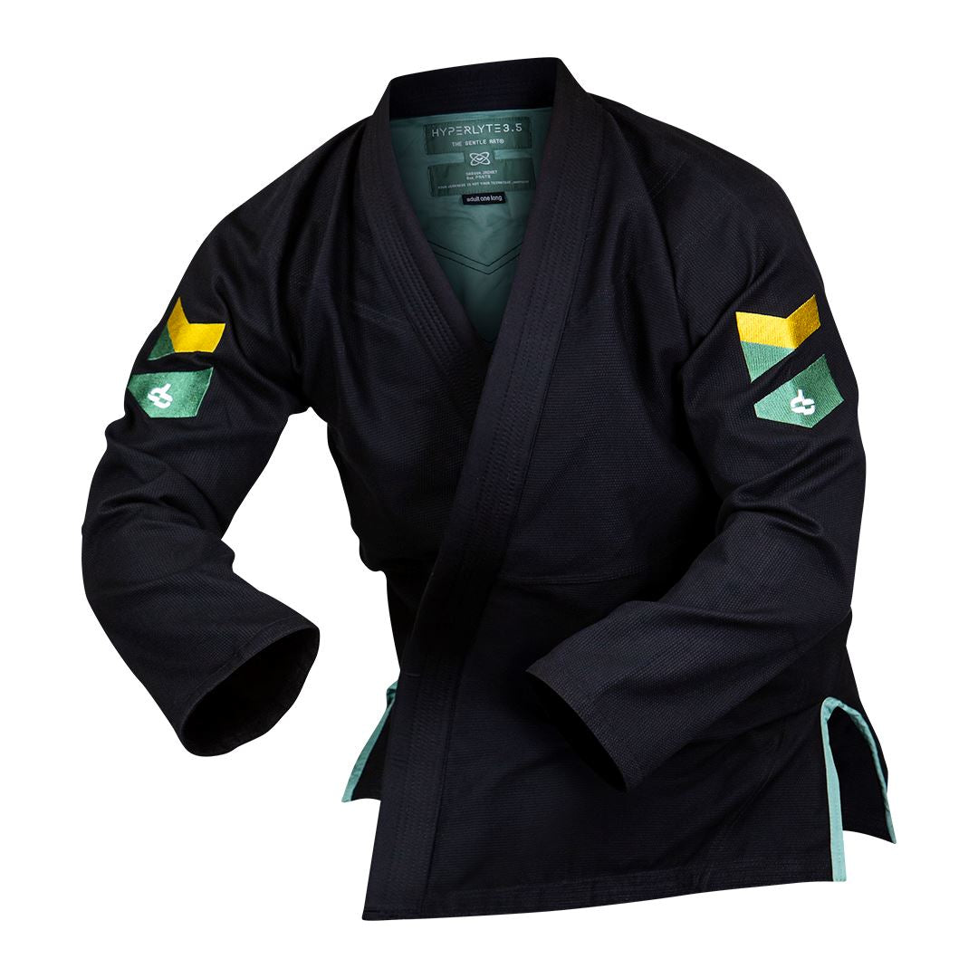Hyperlyte 3.5 BJJ Comp Gi – Hyperfly