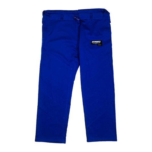 Hyperlyte 3.5 Gi Pants Gi Pants Hyperfly Blue A0S 
