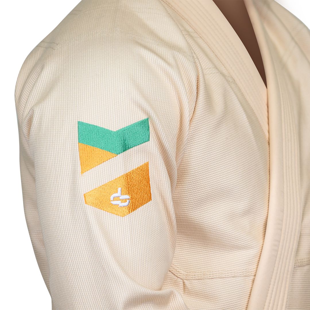 Hyperlyte 3.5 Honeydew Kimono / Adult Hyperfly 