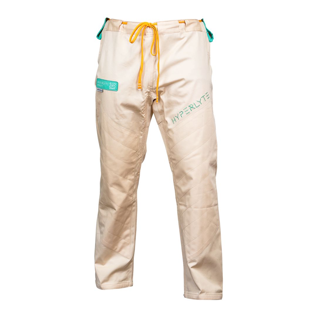 Hyperlyte 3.5 BJJ Gi Cantaloupe – Hyperfly