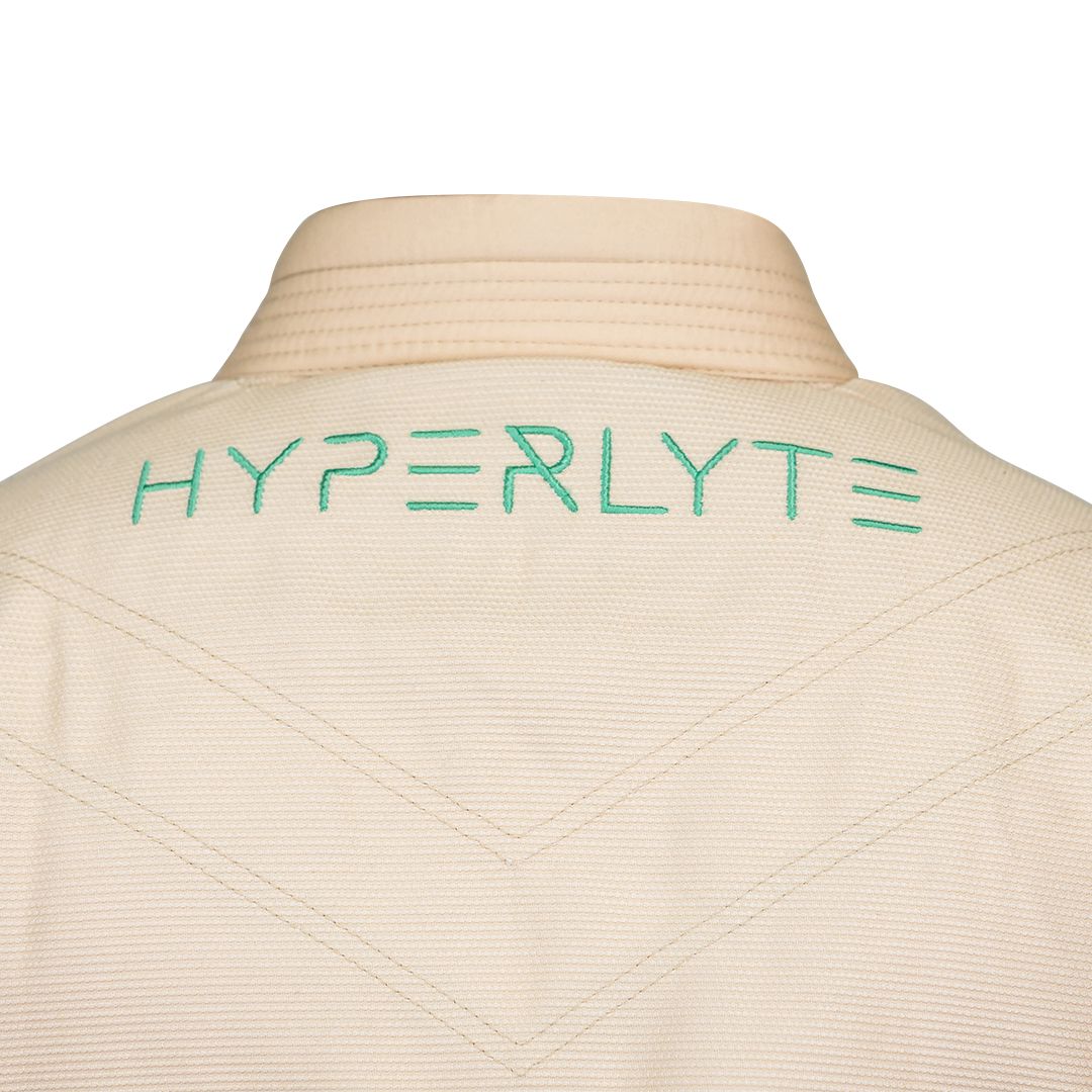 Hyperlyte 3.5 BJJ Gi Cantaloupe – Hyperfly