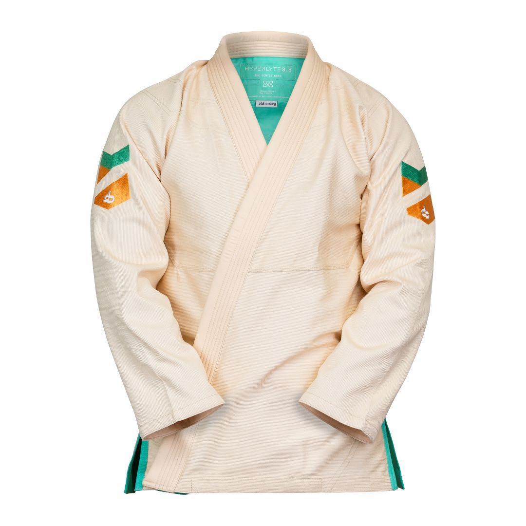 Hyperlyte 3.5 Honeydew Kimono / Adult Hyperfly F0 