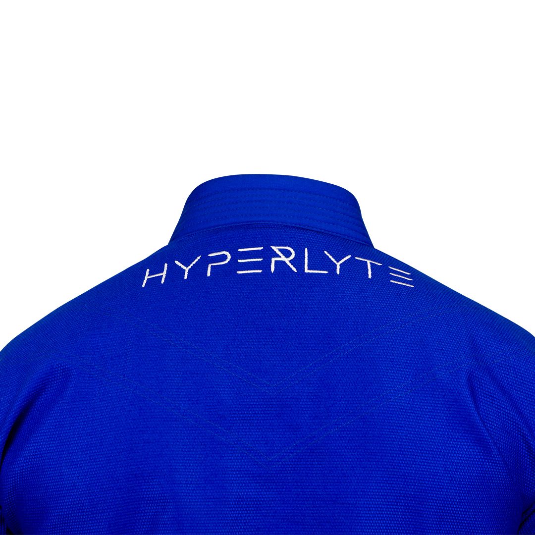 Hyperlyte 3.5 BJJ Comp Gi – Hyperfly
