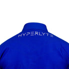 Hyperlyte 3.5 Royal Blue with Black and White Kimono / Adult Hyperfly 