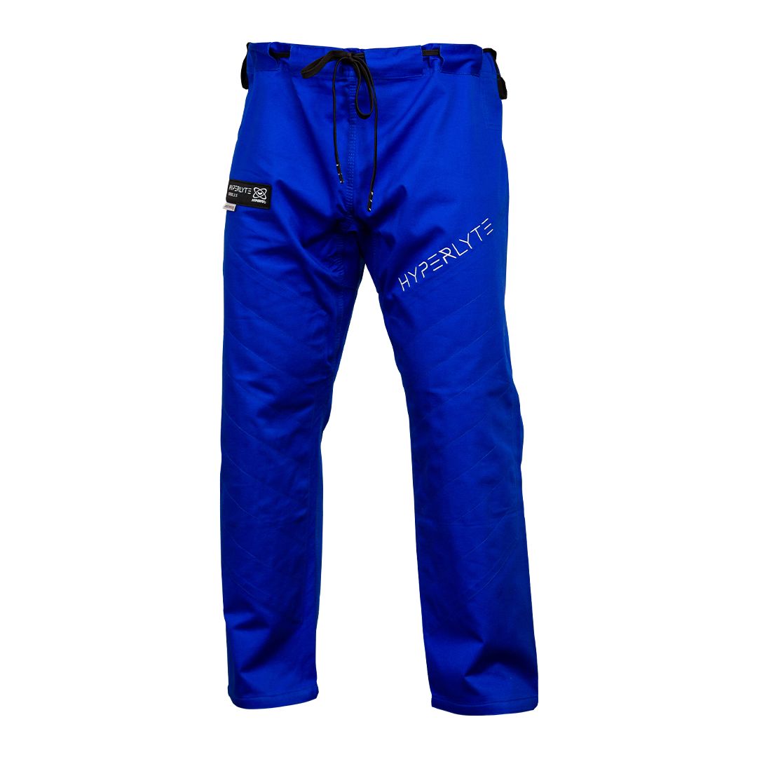 JudoFly X Quattro Sunset Jiu Jitsu Gi Pants – Hyperfly