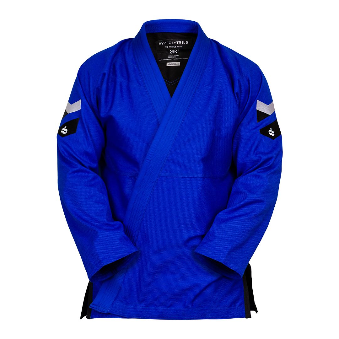 Hyperlyte Gi Royal Blue + Core Belt Bundle-thumbmail-2