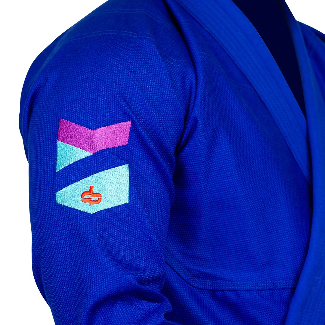 Hyperlyte 3.5 Royal Reef Kimono / Adult Hyperfly 