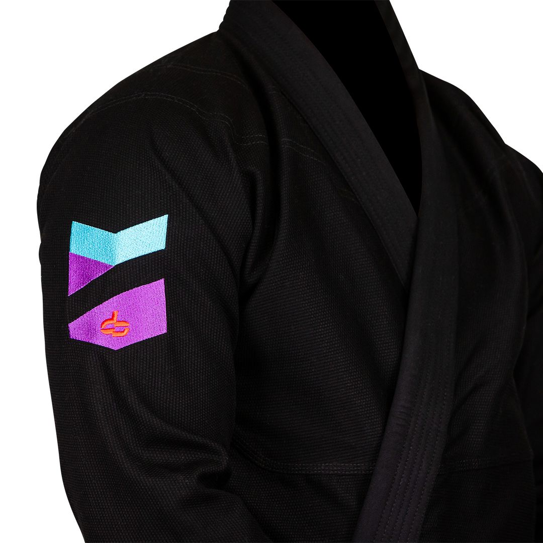 Hyperlyte 3.5 Royal Reef Kimono / Adult Hyperfly 