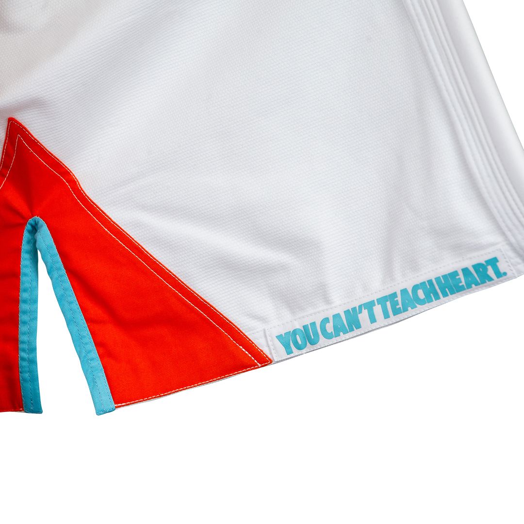 Hyperlyte 3.5 Royal Reef Kimono / Adult Hyperfly 