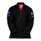 Hyperlyte 3.5 Royal Reef Kimono / Adult Hyperfly Black F0 
