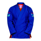 Hyperlyte 3.5 Royal Reef Kimono / Adult Hyperfly Royal Blue F0 
