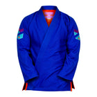 Hyperlyte 3.5 Royal Reef Kimono / Adult Hyperfly Royal Blue F0 
