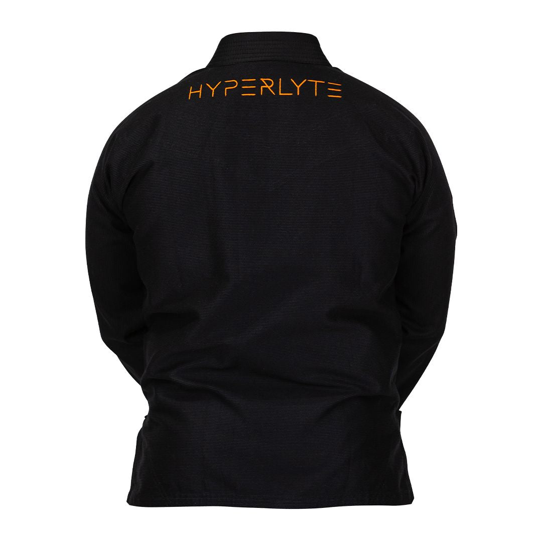 Hyperlyte 3.5 Safety Orange Kimono / Adult Hyperfly 