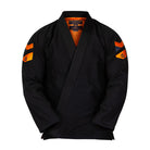 Hyperlyte 3.5 Safety Orange Kimono / Adult Hyperfly Black F0 