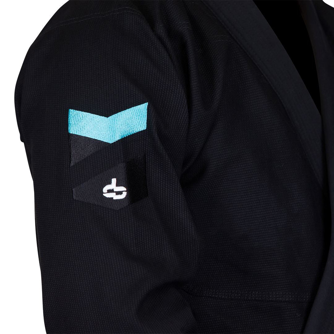 Hyperlyte 3.5 Tiffany BJJ Gi – Hyperfly Hyperlyte 3.5 Tiffany BJJ Gi – Hyperfly