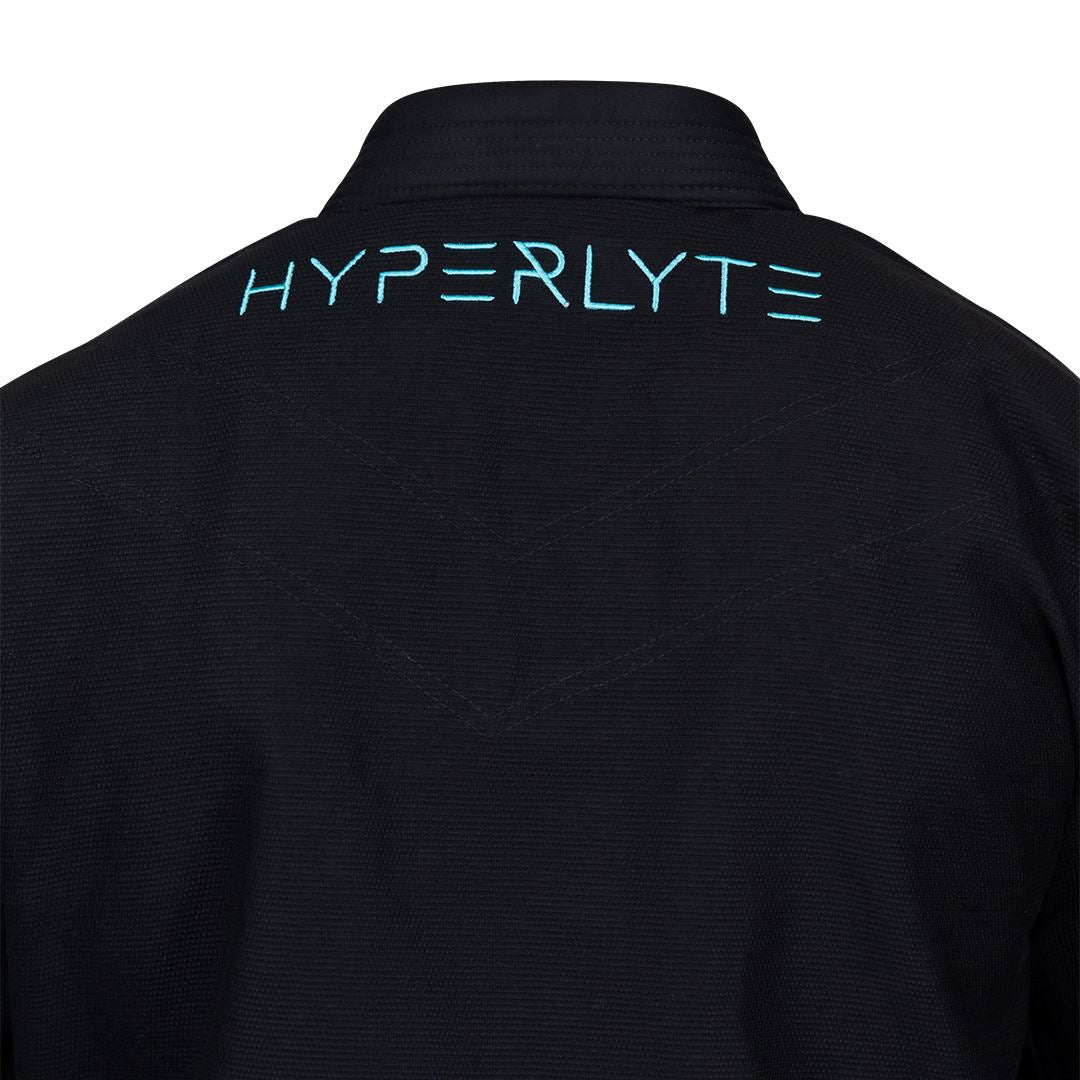 Hyperlyte 3.5 Tiffany BJJ Gi – Hyperfly Hyperlyte 3.5 Tiffany BJJ Gi – Hyperfly
