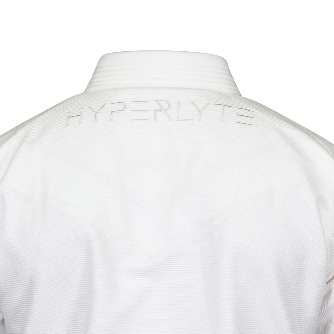 Hyperlyte 3.5 Whiteout Kimono - Adult Hyperfly 