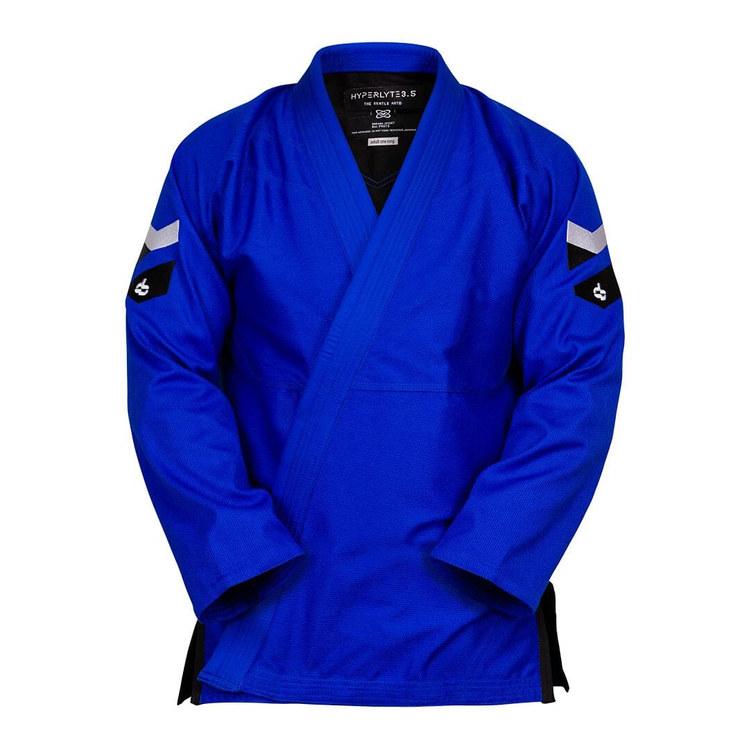 Hyperlyte Gi Royal Blue + Core Belt Bundle Hyperfly 