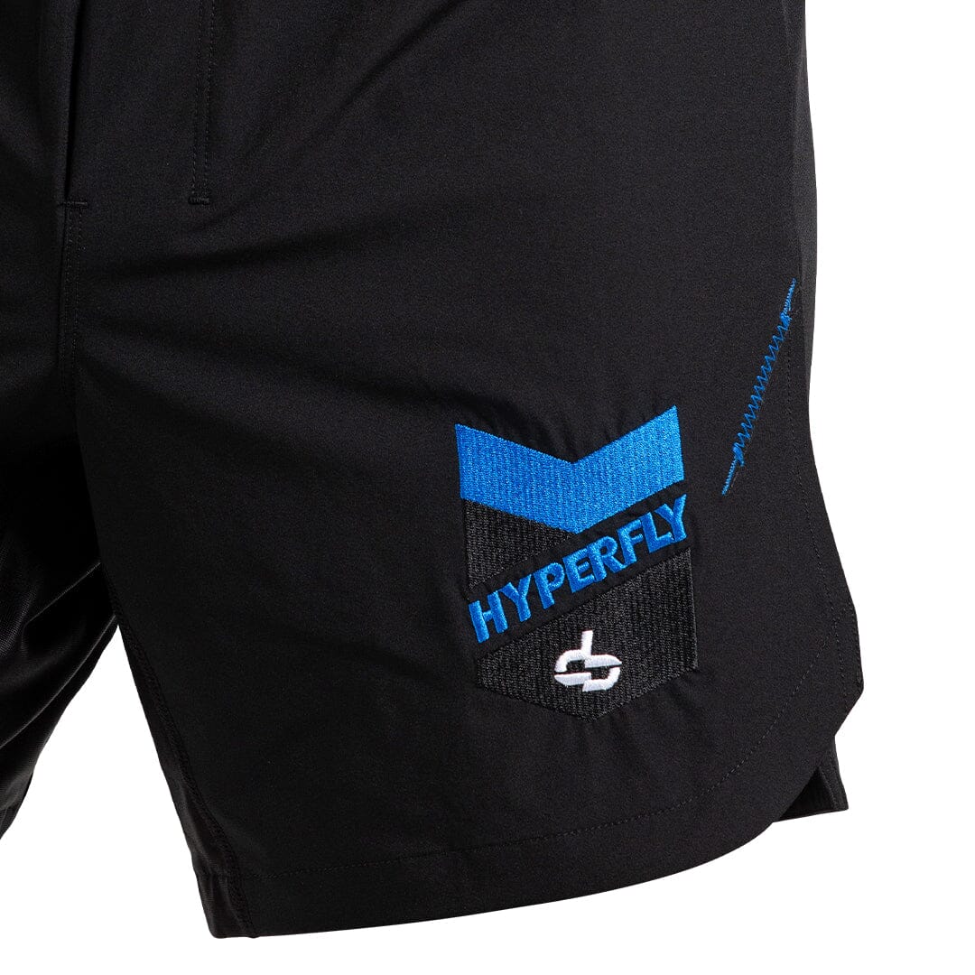 Icon Combat Shorts Apparel - Bottoms Hyperfly 