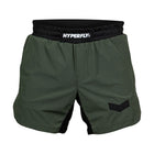 Icon Combat Shorts Army No Gi - Bottoms DO OR DIE 26 