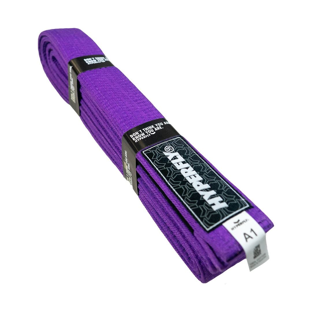 Icon Gi Black + Core Belt Bundle Kimono / Bundle Hyperfly 
