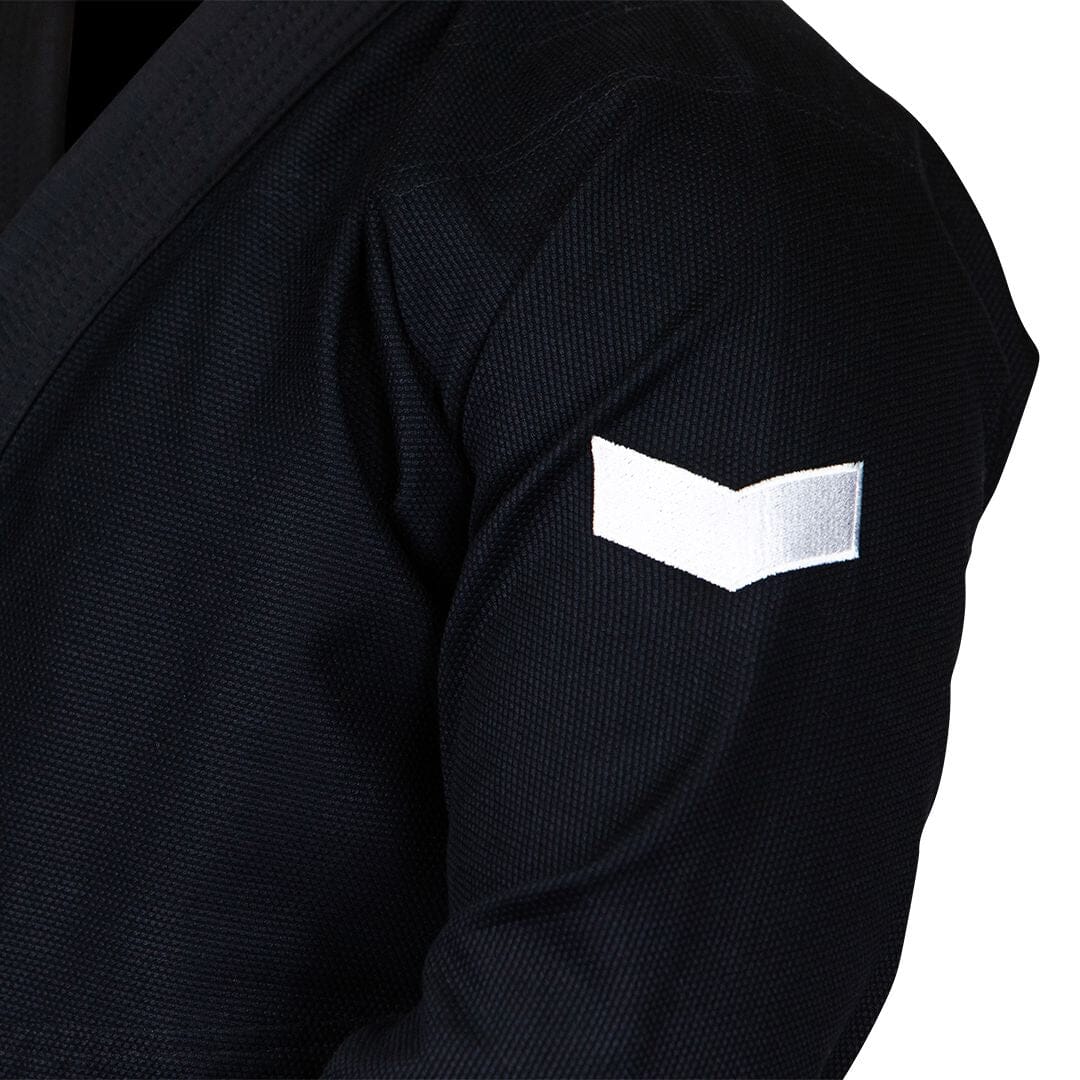 Icon Gi Black + Core Belt Bundle Kimono / Bundle Hyperfly 