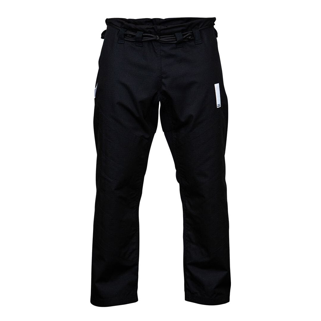 Icon Gi Black + Core Belt Bundle Kimono / Bundle Hyperfly 