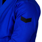 Icon Gi Blue + Core Belt Bundle Kimono / Bundle Hyperfly 