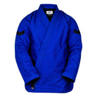 Icon Gi Blue + Core Belt Bundle Kimono / Bundle Hyperfly 