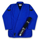 Icon Gi Blue + Core Belt Bundle Kimono / Bundle Hyperfly F0 White A0