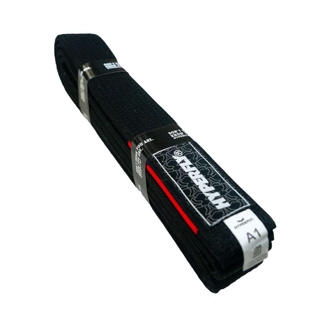 Icon Gi White + Core Belt Bundle Kimono / Bundle Hyperfly 