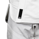 Icon Gi White + Core Belt Bundle Kimono / Bundle Hyperfly 