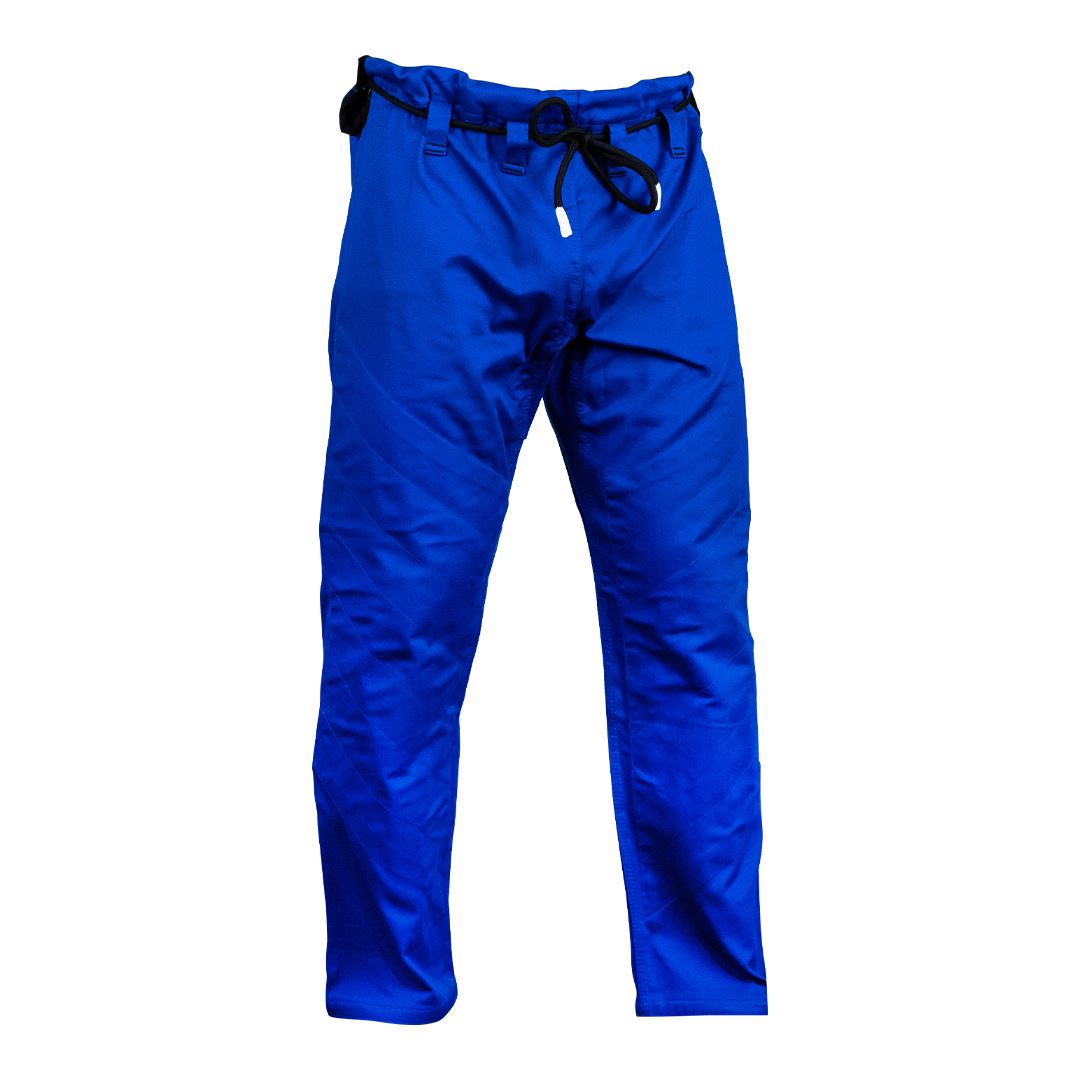 Icon V Royal Blue BJJ Gi – Hyperfly
