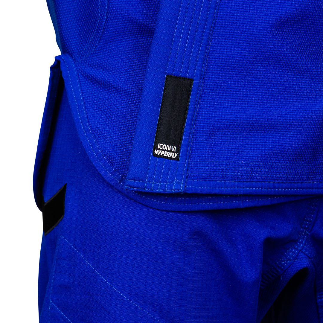 Icon VI Kimono / Adult Hyperfly 