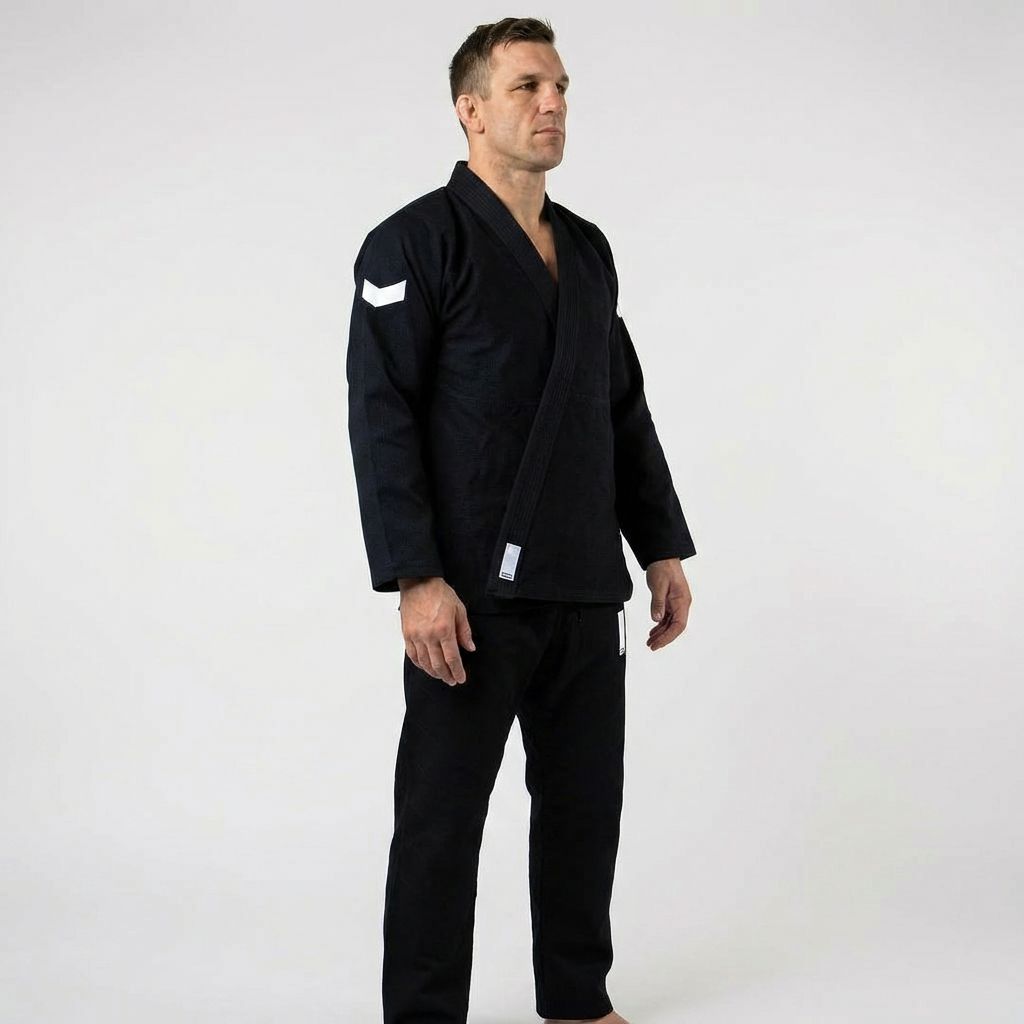 Icon VI BJJ Gi – Hyperfly