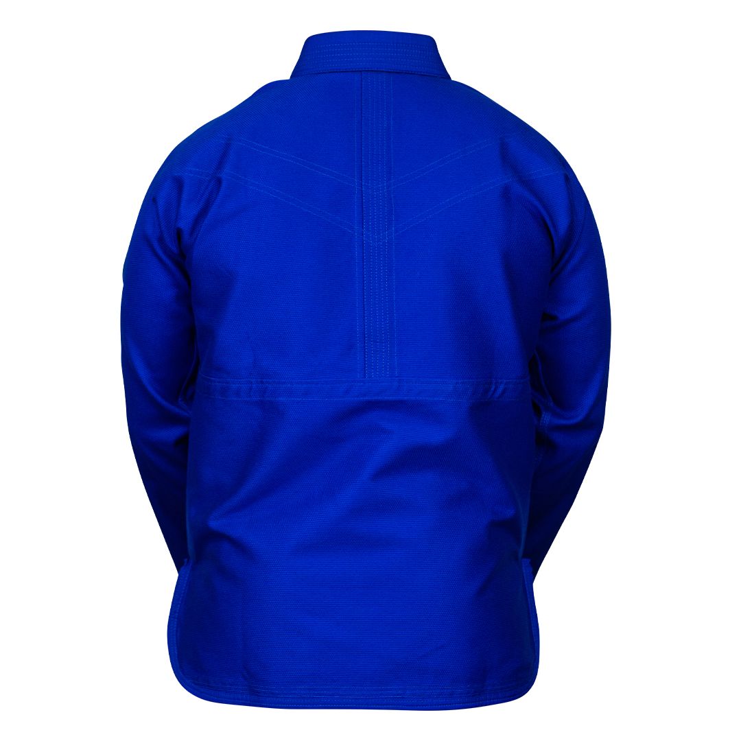 Icon VI BJJ Gi – Hyperfly