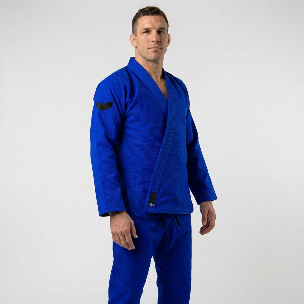 Icon VI Kimono / Adult Hyperfly 
