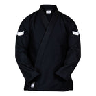Icon VI Kimono / Adult Hyperfly Black F0 