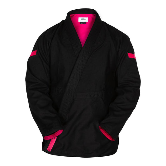Icon VI Punk Noir Kimono / Adult Hyperfly F0 
