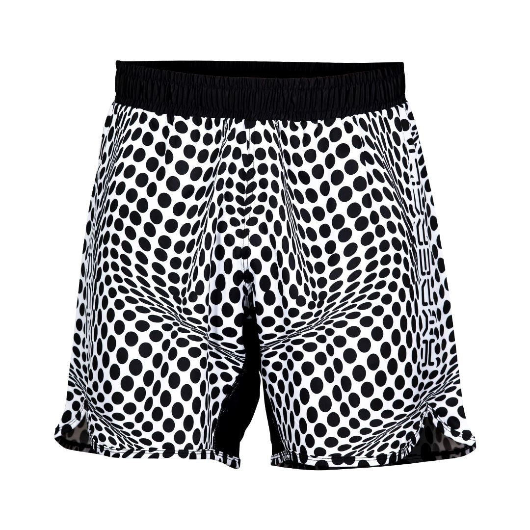 IllusionFly Shorts Apparel - Bottoms Hyperfly 26 