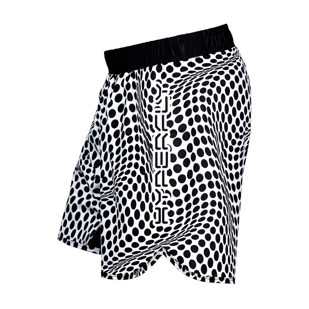IllusionFly Shorts Apparel - Bottoms Hyperfly 