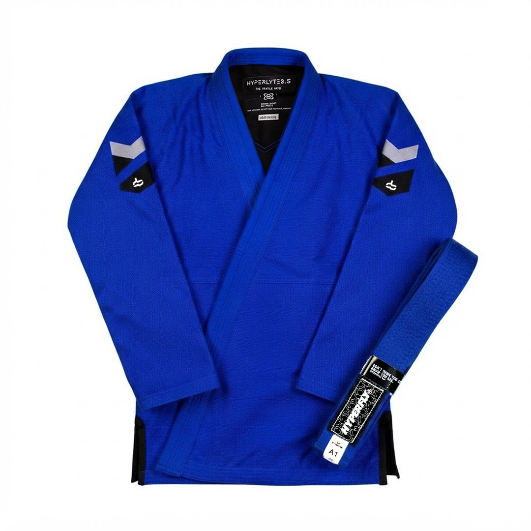 Hyperlyte Gi Royal Blue + Core Belt Bundle-thumbmail-1